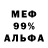 МЕТАДОН VHQ Olesia Vintoniv